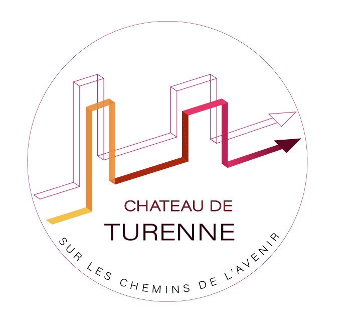 Logo Château de Turenne